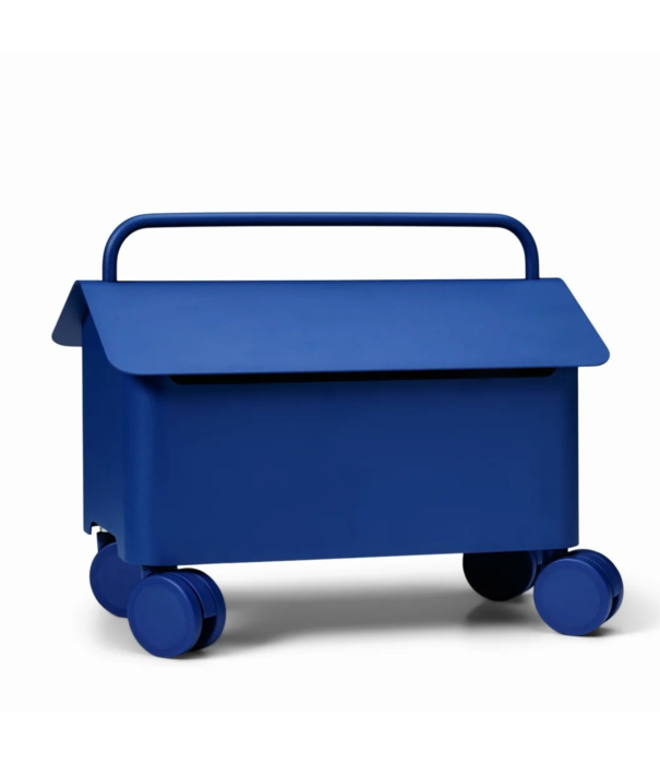 Pedestal Pedestal Cable Villa