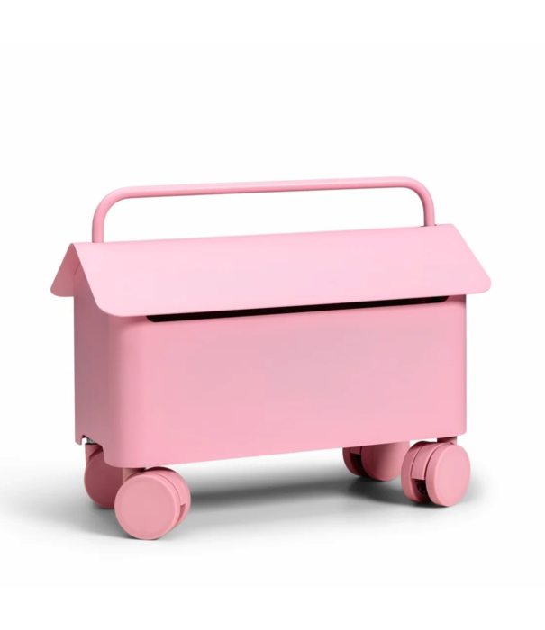 Pedestal Pedestal Cable Villa