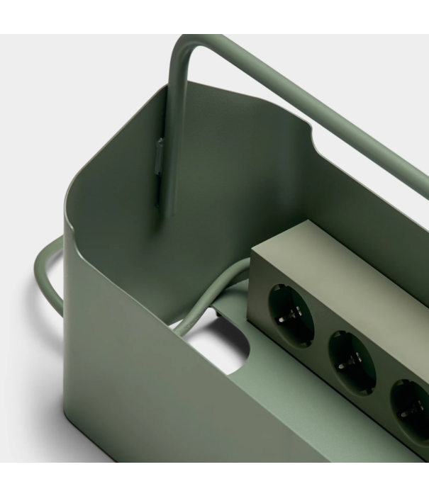 Pedestal Pedestal Cable Villa