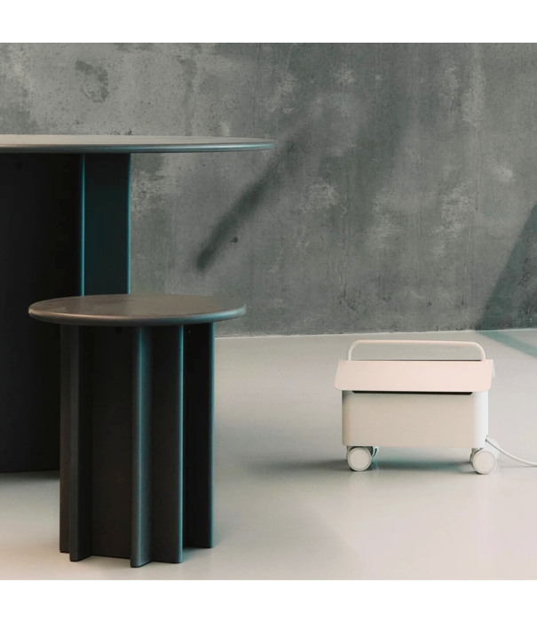 Pedestal Cable Villa