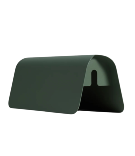 Pedestal Power Shell, protector powder supply