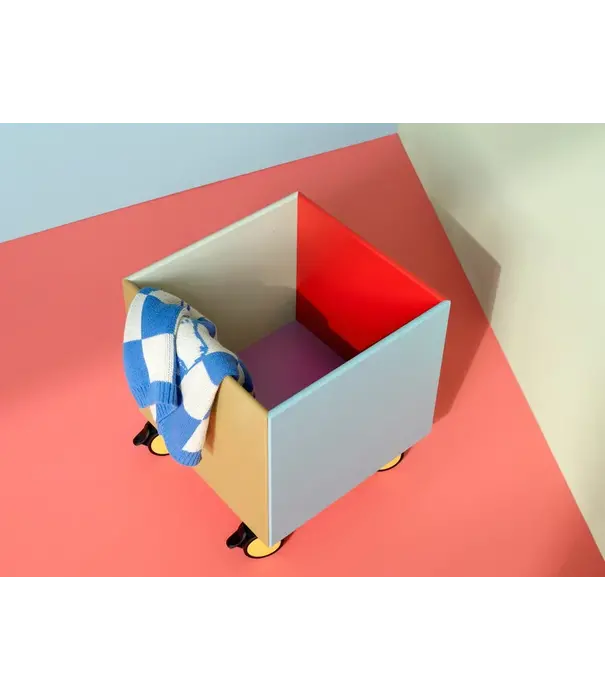 Montana Furniture  Kimpop x Montana Box multi-colour