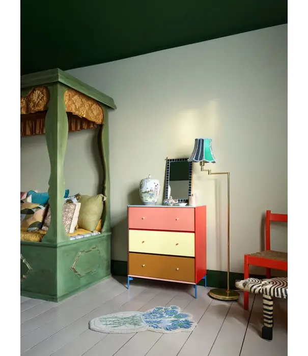 Montana Furniture  Kimpop x Montana Carry Dressoir multi-colour