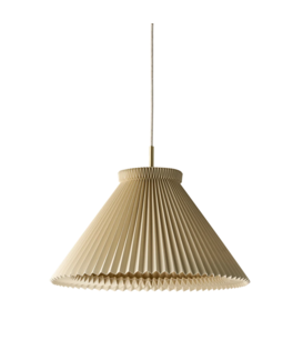 Le Klint Model 1 Hanglamp