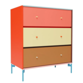 Kimpop x Montana Carry Dressoir multi-colour