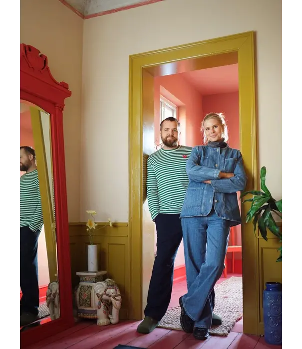 Montana Furniture  Kimpop x Montana Box multi-colour