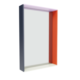 Kimpop x Montana Shelfie Spiegel multi-colour