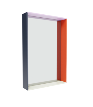 Montana + Kimpop Shelfie Mirror multi-colour