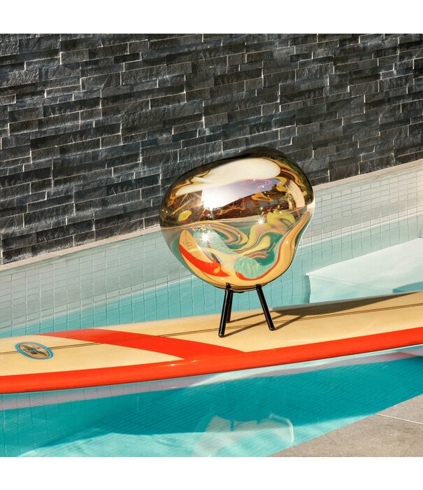 Tom Dixon  Tom Dixon Melt Large Portable