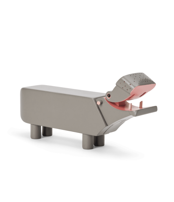 Kay Bojesen  Kay Bojesen Denmark Hippo Liliput, Anniversary Edition