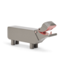 Kay Bojesen Denmark Hippo Liliput, Anniversary Edition
