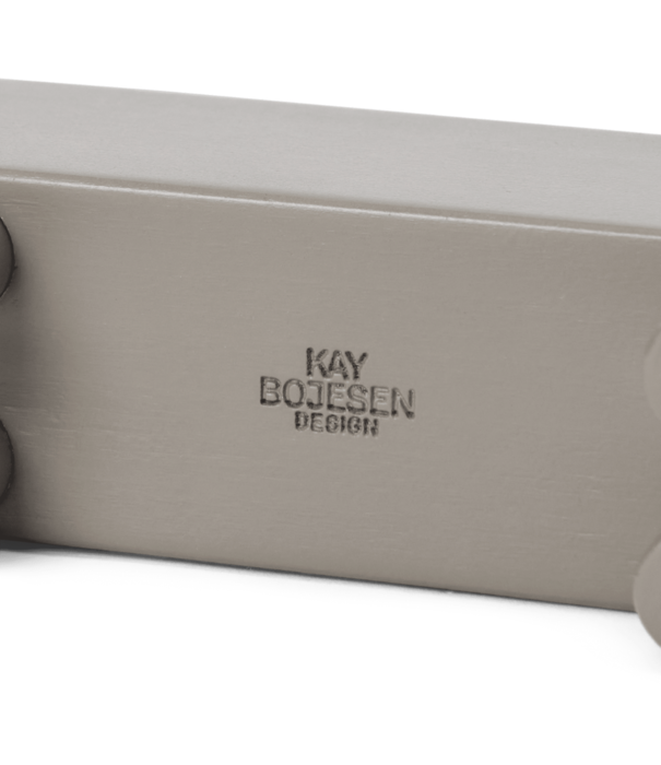 Kay Bojesen  Hippo Liliput, Anniversary Edition
