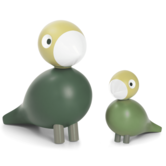 Songbirds Liv & Lykke, set of 2