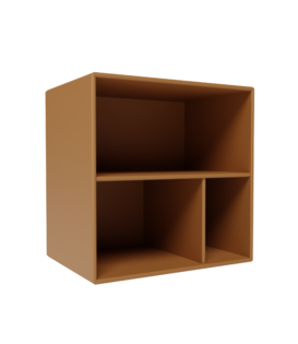 Mini 1102 Module met planken