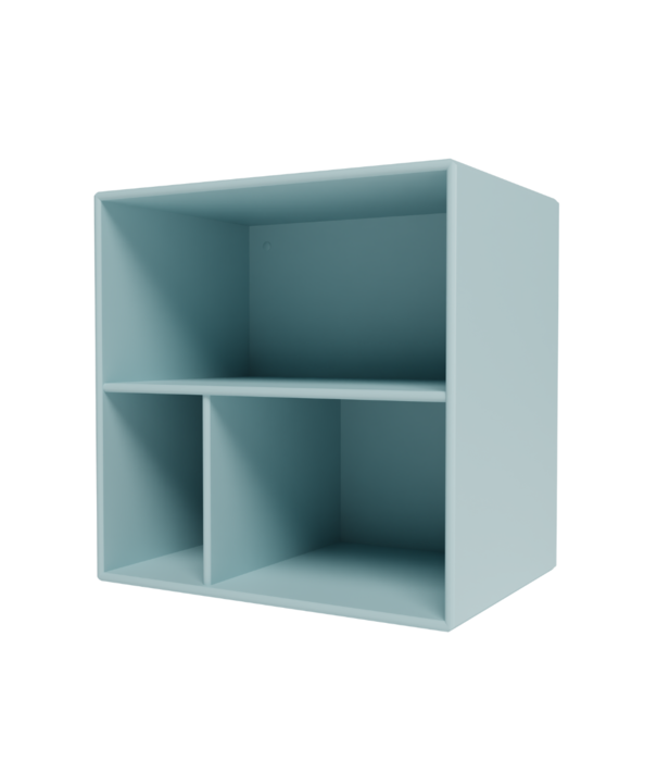 Montana Furniture  Mini 1102 Module with shelves