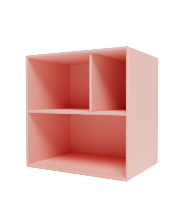 Montana Furniture  Mini 1302 Module met planken