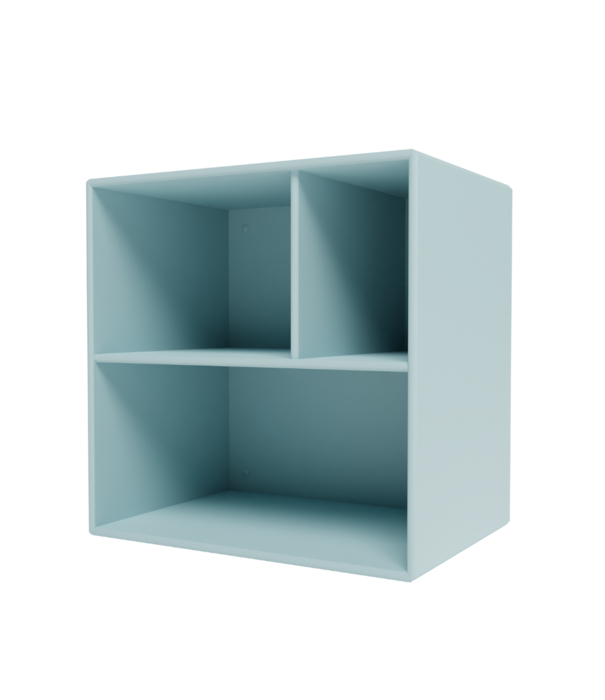 Montana Furniture  Mini 1302 Module with shelves