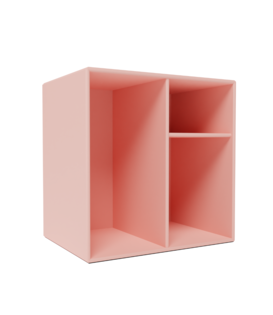 Montana Mini 1202 module with shelves