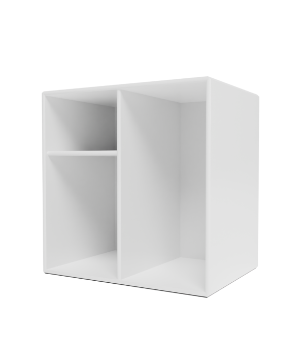 Montana Furniture  Montana Furniture Mini 1202 wall module with shelves