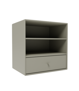 Mini 1005 Module with 1 drawer