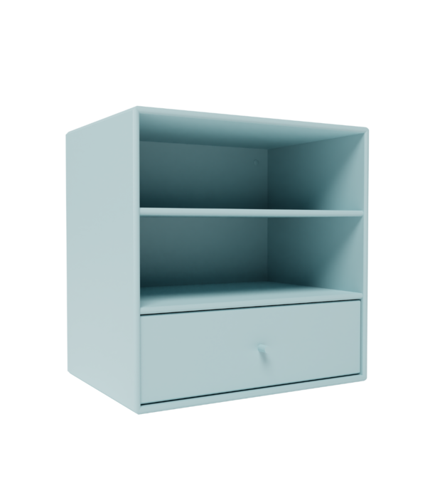 Montana Furniture  Montana Furniture Mini  1005 wall module w. 1 drawers
