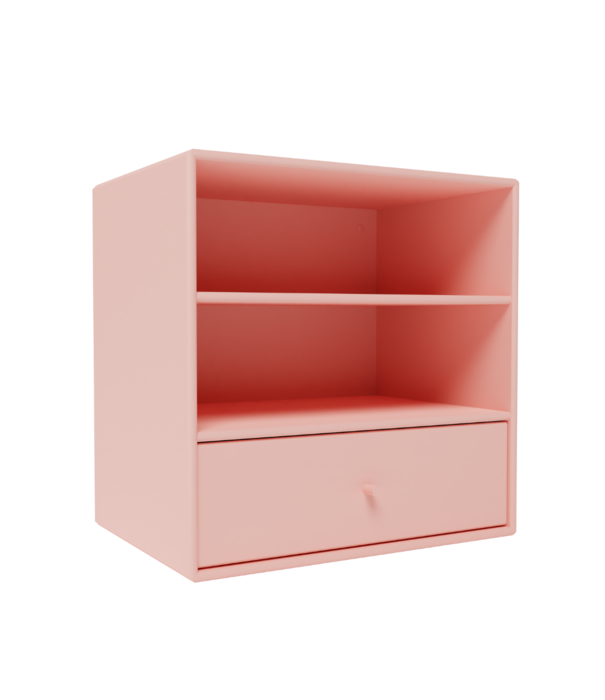 Montana Furniture  Montana Furniture Mini  1005 wall module w. 1 drawers