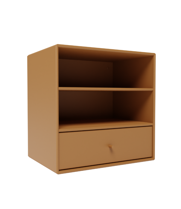Montana Furniture  Montana Furniture Mini  1005 wall module w. 1 drawers