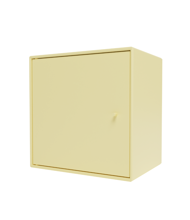 Montana Furniture  Montana Mini 1003 module met deur