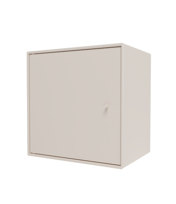 Montana Furniture  Mini 1003 Module met deur