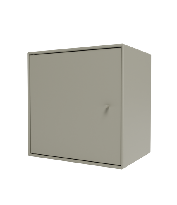Montana Furniture  Montana Mini 1003 module met deur