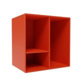 Mini 1002 Module with shelves