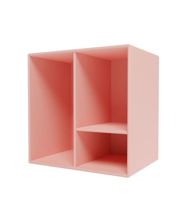 Montana Furniture  Mini 1002 Module with shelves