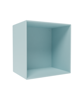 Montana Mini 1001 module open