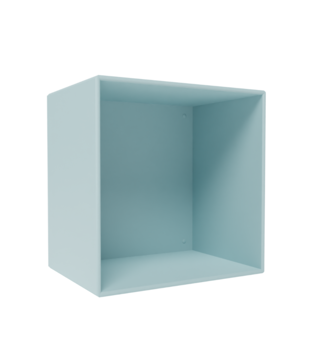 Montana Mini 1001 module open