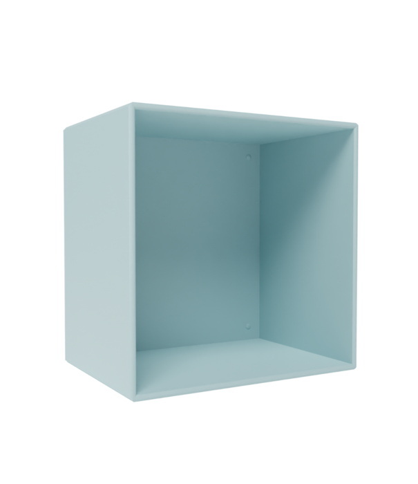 Montana Furniture  Mini 1001 Module open
