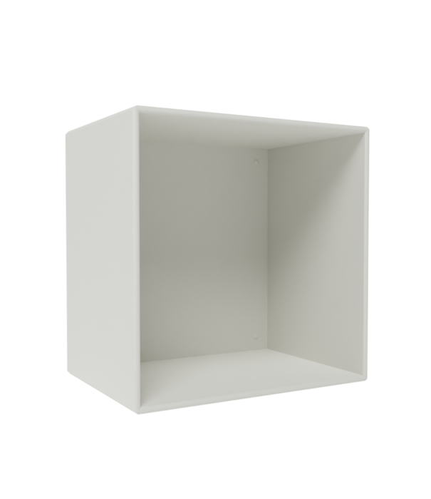 Montana Furniture  Mini 1001 Module open