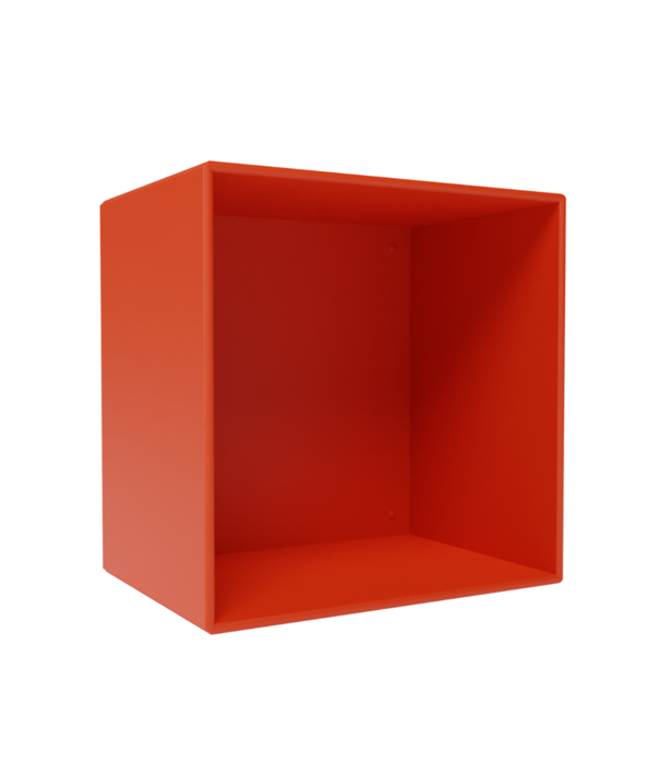 Montana Furniture  Mini 1001 Module open