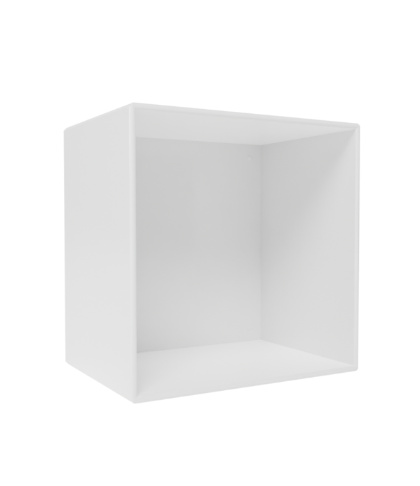 Montana Furniture  Mini 1001 Module open