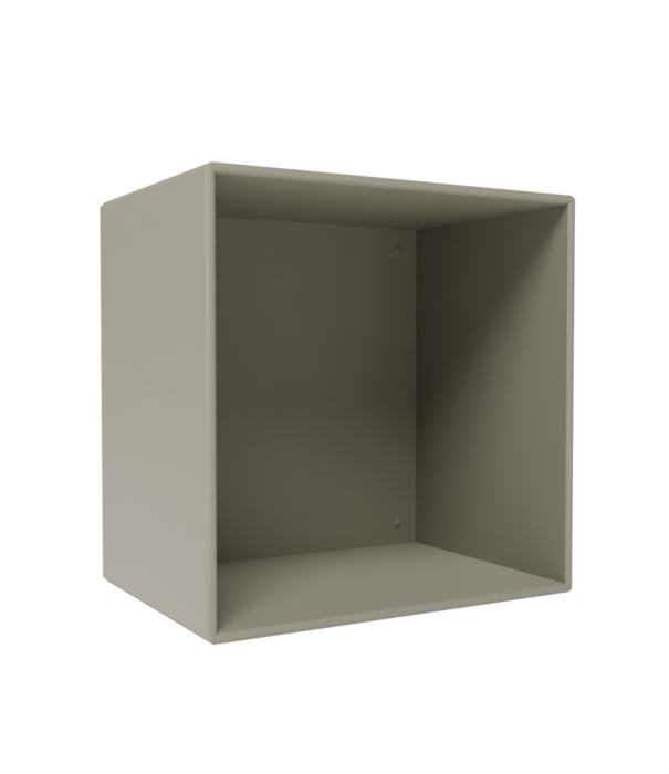 Montana Furniture  Mini 1001 Module open
