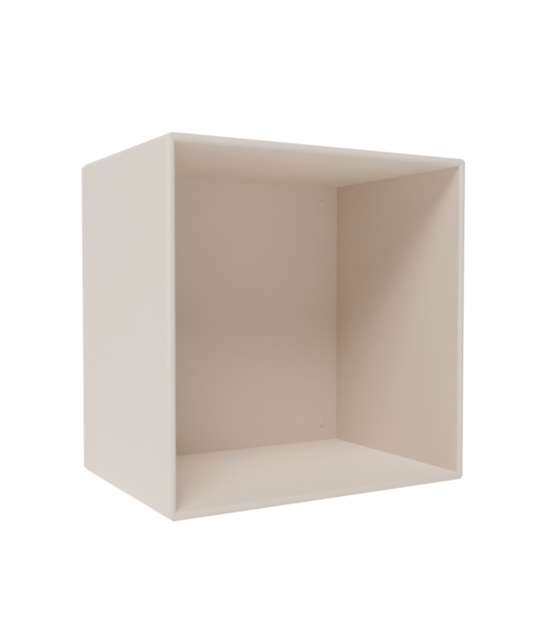 Montana Furniture  Mini 1001 Module open