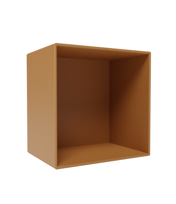 Montana Furniture  Mini 1001 Module open