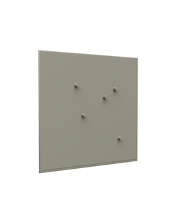 Montana Mini Notitie Bord