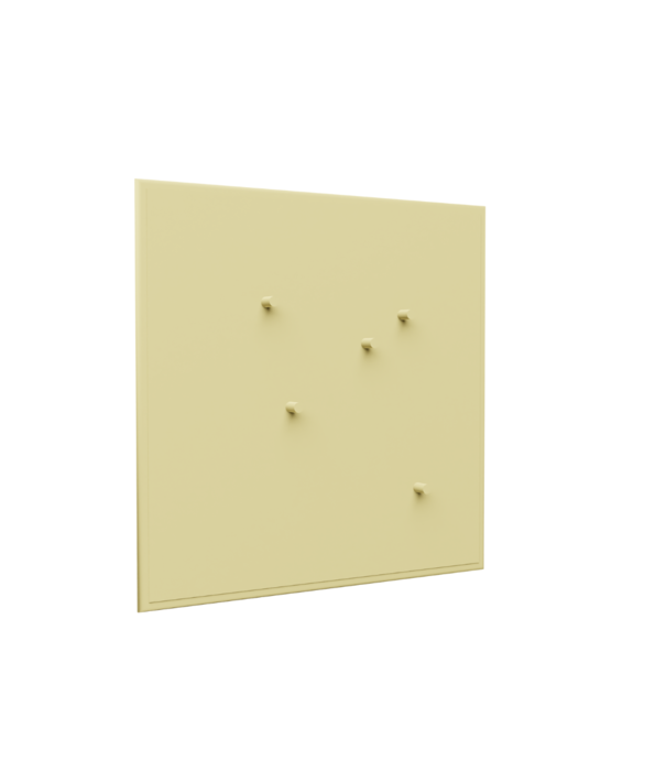 Montana Furniture  Mini Notice Board