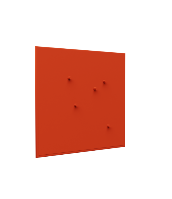 Montana Furniture  Mini Notice Board