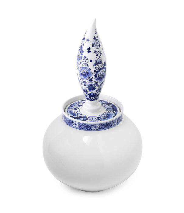 Royal Delft  Royal Delft Delft Blue Model 2