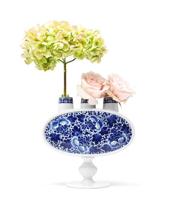 Royal Delft  Royal Delft Delft Blue Model 3