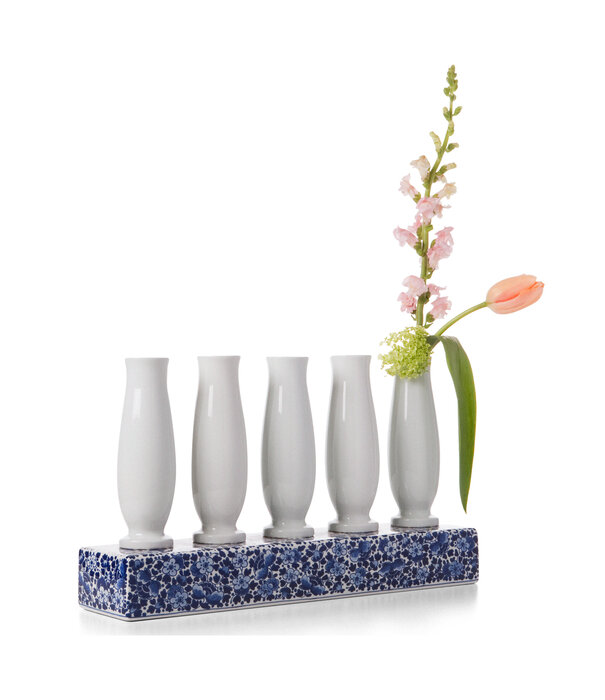 Royal Delft  Royal Delft Delft Blue Model 5