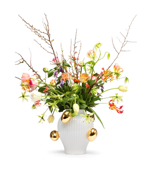 Royal Delft  Royal Delft Delft Blue Model 6