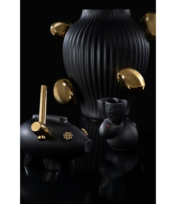 Royal Delft  Royal Delft Delft Blue Model 6