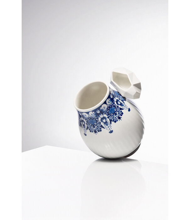 Royal Delft  Royal Delft Delft Blue Model 8